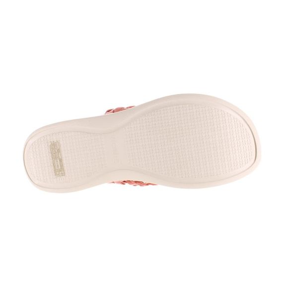 Vionic Womens Kenji Red T-Strap Heels Size 8.5 Medium (B, M)! - Picture 4 of 4